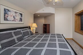 Marsh Hill Villa by Taylor Made Deep Creek