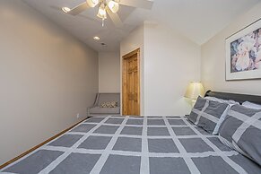 Marsh Hill Villa by Taylor Made Deep Creek