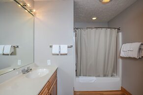 Marsh Hill Villa by Taylor Made Deep Creek