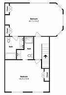 Marsh Hill Villa by Taylor Made Deep Creek