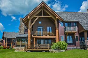 Millionaires Retreat