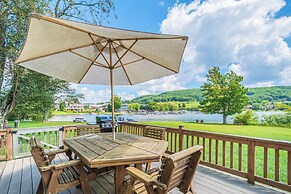 Ski Harbor 11 by Taylor Made Deep Creek