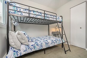 Ski Harbor 11 by Taylor Made Deep Creek