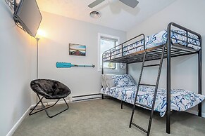 Ski Harbor 11 by Taylor Made Deep Creek
