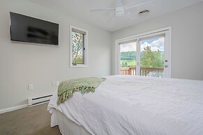 Ski Harbor 11 by Taylor Made Deep Creek
