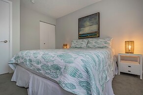 Ski Harbor 11 by Taylor Made Deep Creek