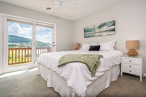Ski Harbor 11 by Taylor Made Deep Creek