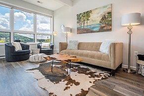 Ski Harbor 11 by Taylor Made Deep Creek