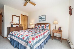 Ski Harbor 14 by Taylor Made Deep Creek