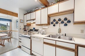 Ski Harbor 14 by Taylor Made Deep Creek