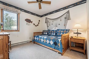 Ski Harbor 14 by Taylor Made Deep Creek