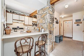 Ski Harbor 14 by Taylor Made Deep Creek