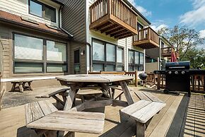 Ski Harbor 14 by Taylor Made Deep Creek