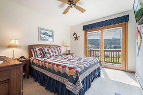 Ski Harbor 14 by Taylor Made Deep Creek