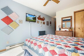 Ski Harbor 14 by Taylor Made Deep Creek
