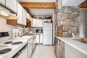 Ski Harbor 14 by Taylor Made Deep Creek