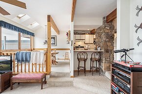 Ski Harbor 14 by Taylor Made Deep Creek