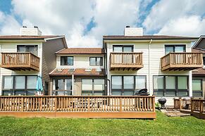 Ski Harbor 14 by Taylor Made Deep Creek