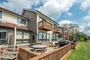 Ski Harbor 14 by Taylor Made Deep Creek