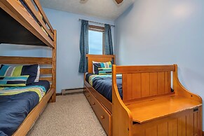 Ski Harbor 19 by Taylor Made Deep Creek