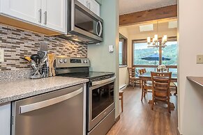 Ski Harbor 19 by Taylor Made Deep Creek
