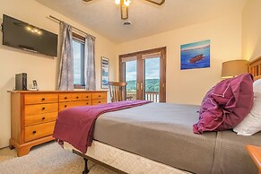 Ski Harbor 19 by Taylor Made Deep Creek
