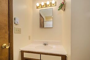 Ski Harbor 19 by Taylor Made Deep Creek