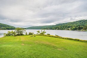 Ski Harbor 19 by Taylor Made Deep Creek