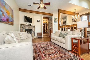 Ski Harbor 19 by Taylor Made Deep Creek