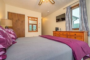 Ski Harbor 19 by Taylor Made Deep Creek