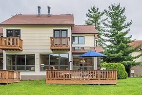 Ski Harbor 19 by Taylor Made Deep Creek