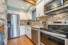 Ski Harbor 19 by Taylor Made Deep Creek
