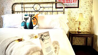 Hotel La More at The Bisbee Inn