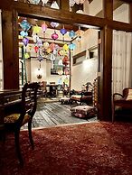 Hotel La More at The Bisbee Inn