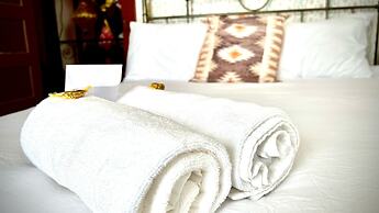 Hotel La More at The Bisbee Inn