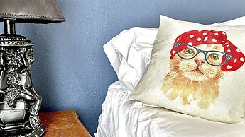 Hotel La More at The Bisbee Inn