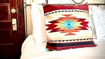 Hotel La More at The Bisbee Inn