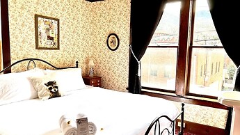 Hotel La More at The Bisbee Inn