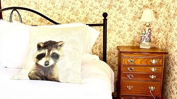 Hotel La More at The Bisbee Inn