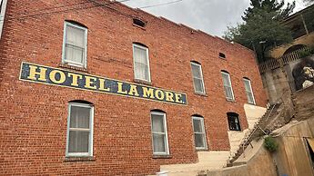 Hotel La More at The Bisbee Inn