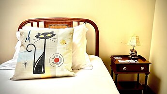 Hotel La More at The Bisbee Inn