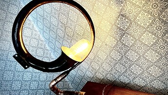 Hotel La More at The Bisbee Inn