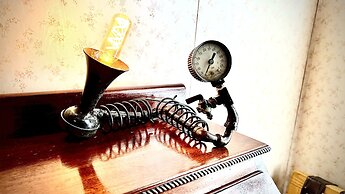 Hotel La More at The Bisbee Inn