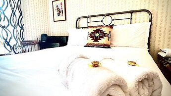 Hotel La More at The Bisbee Inn