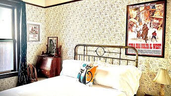 Hotel La More at The Bisbee Inn