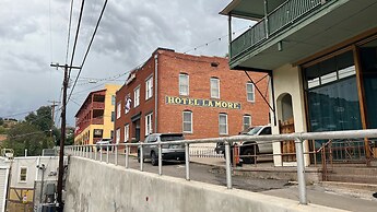 Hotel La More at The Bisbee Inn