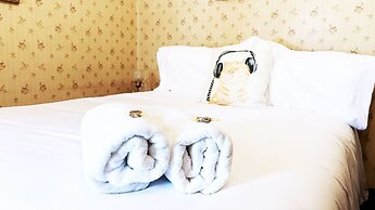 Hotel La More at The Bisbee Inn