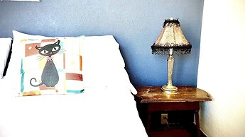 Hotel La More at The Bisbee Inn