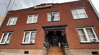 Hotel La More at The Bisbee Inn