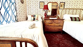 Hotel La More at The Bisbee Inn